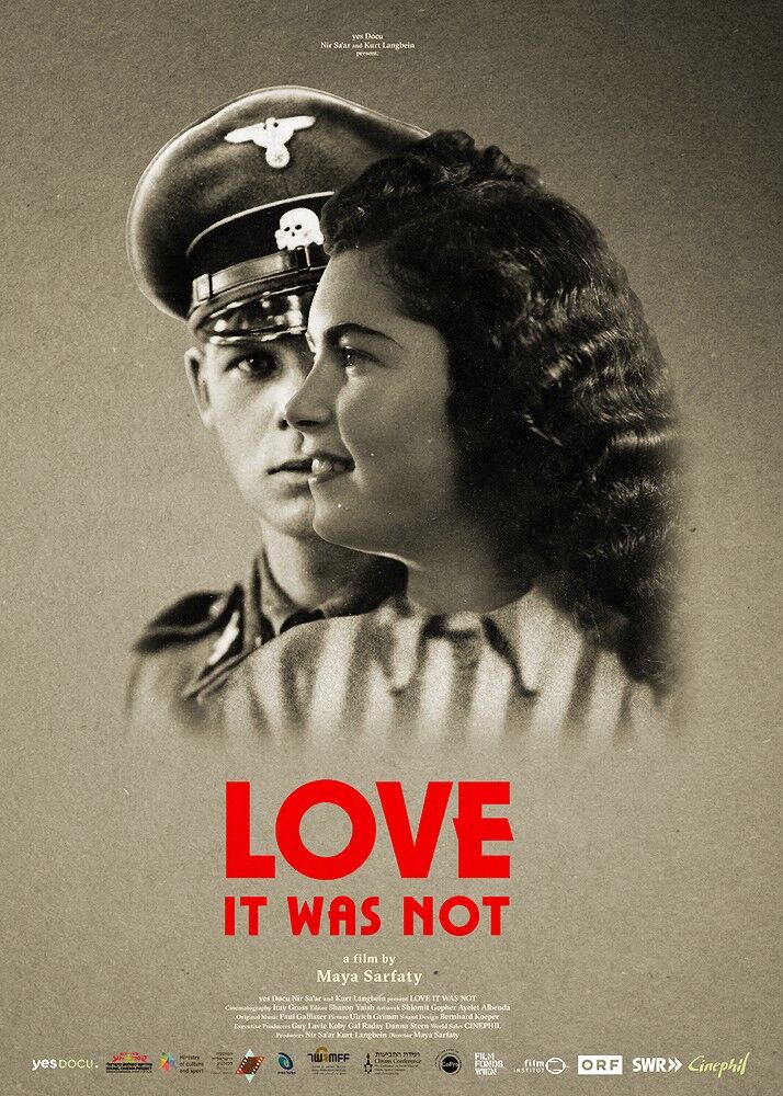 Love It Was Not